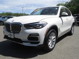Used 2021 BMW X5 xDrive40i w/ Premium Package image 2