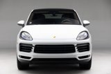 Used 2022 Porsche Cayenne Platinum Edition image 2