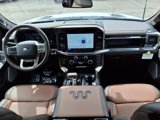 New 2025 Ford F150 King Ranch w/ FX4 Off-Road Package image 3