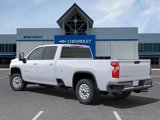 New 2025 Chevrolet Silverado 2500 LT w/ Convenience Package image 3