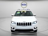 Used 2019 Jeep Cherokee Limited image 2