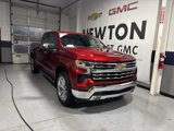 New 2025 Chevrolet Silverado 1500 LTZ w/ LTZ Premium Package image 2