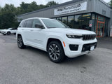 New 2025 Jeep Grand Cherokee Overland w/ Adv Protech Group III image 2