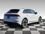 New 2025 Audi Q8 Premium Plus image 3