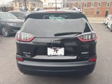 Used 2020 Jeep Cherokee Latitude image 4