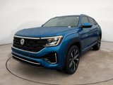 New 2025 Volkswagen Atlas Cross Sport SEL Premium R-Line image 4