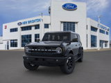 New 2025 Ford Bronco Outer Banks image 2