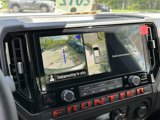 New 2025 Nissan Frontier PRO-4X image 4