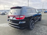 New 2025 Dodge Durango GT w/ Blacktop Package image 4