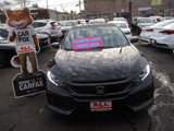 Used 2018 Honda Civic Sport image 2