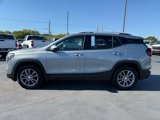 Certified 2024 GMC Terrain SLT image 6