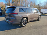 New 2025 Jeep Grand Cherokee L Overland image 4
