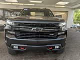 Used 2022 Chevrolet Silverado 1500 LT Trail Boss w/ Convenience Package II image 2