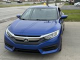 Used 2017 Honda Civic LX-P image 2
