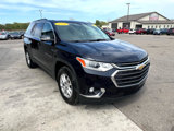 Used 2020 Chevrolet Traverse LT image 3