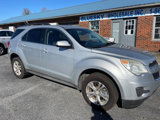 Used 2012 Chevrolet Equinox LT w/ Driver Convenience Package image 2