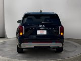 New 2025 Hyundai Palisade Calligraphy image 4