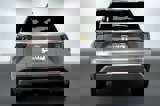 New 2026 Chevrolet Equinox LT image 4