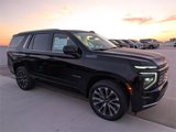 New 2025 Chevrolet Tahoe High Country image 2