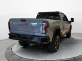 New 2025 GMC Sierra 2500 AT4X image 4