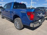 New 2025 Ford F150 XLT image 3
