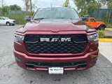 New 2026 RAM 1500 4x4 Crew Cab image 2