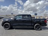 Used 2025 Ford F150 Lariat w/ Equipment Group 502A High image 2