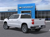 New 2026 Chevrolet Silverado 1500 LT image 3