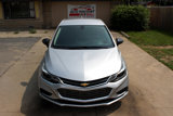 Used 2018 Chevrolet Cruze LT w/ Convenience Package image 4