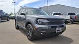 New 2025 Ford Bronco Sport Big Bend w/ Black Appearance Package image 4