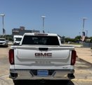 Used 2024 GMC Sierra 1500 SLT image 4
