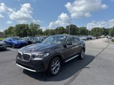 New 2025 BMW X4 xDrive30i w/ Premium Package image 3