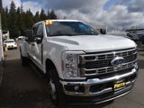 Certified 2024 Ford F350 XLT w/ 360-Degree Camera Package image 3