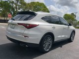 Certified 2023 Acura MDX SH-AWD w/ Advance Package image 4