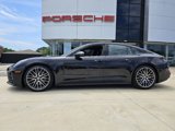 Used 2024 Porsche Panamera image 4