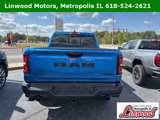 New 2025 RAM 1500 Rebel w/ Rebel Level 2 Equipment Group image 5