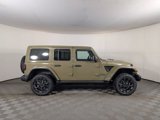 New 2025 Jeep Wrangler Unlimited Sahara image 6