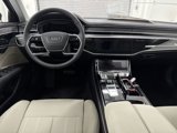 New 2025 Audi A8 L 3.0T image 4