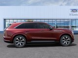 New 2025 Cadillac Escalade IQ Luxury 1 image 5