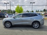 Used 2023 Buick Enclave Avenir w/ Avenir Technology Package image 4