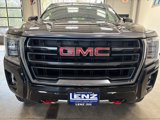 Used 2024 GMC Yukon AT4 image 3