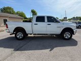 Used 2018 RAM 2500 Tradesman w/ Chrome Appearance Group image 2