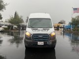 Used 2022 Ford E-Transit 148 High Roof w/ Load Area Protection Package image 2