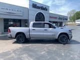 New 2025 RAM 1500 Big Horn image 2