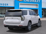 New 2025 Chevrolet Tahoe High Country image 4