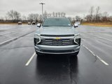 New 2025 Chevrolet Tahoe Premier image 2