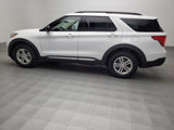 Used 2023 Ford Explorer XLT w/ Equipment Group 202A image 3