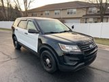 Used 2018 Ford Explorer 4WD Police Interceptor image 6