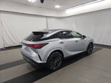Used 2025 Lexus RX 350h image 3