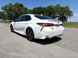 Used 2020 Toyota Camry SE image 6